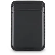 Hama Kartenetui schwarz