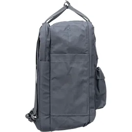 Fjällräven Kanken Laptop 15" 18 l graphite