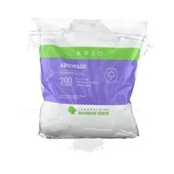 Marques V Absopads Coton 200 pc(s)