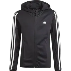 ADIDAS adidas Kinder adidas Designed To Move, BLACK/WHITE, 128