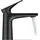 Duravit Tulum Einhandmischer Schwarz Matt