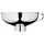 WMF Gourmet Marmeladentrichter 14 cm Edelstahl