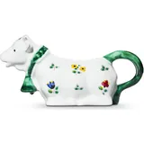 Gmundner Milchkuh Tasse 0,16 l Blau
