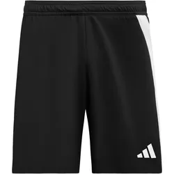 adidas Fortore 23 Shorts Herren IK5755 - black/white L