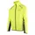 Wowow Ben Nevis Regenjacke Herren Gelb 3XL