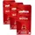 Lavazza Qualità Rossa Kaffeekapseln 10 St.