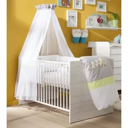 Kinderbett KORVIN