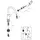 Grohe Start Flow chrom 31555001