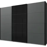 WIMEX Schwebetürenschrank Ernesto