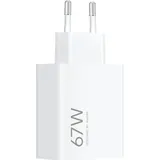 Xiaomi 67W HyperCharge Power Adapter (Type-A)