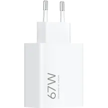 Xiaomi 67W HyperCharge Power Adapter (Type-A)