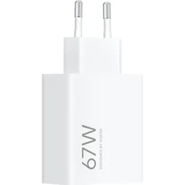 Xiaomi 67W HyperCharge Power Adapter (Type-A)