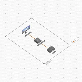 PURETOOLS PT-C-HDEARC-4K - HDMI eARC Audio Konverter / Extraktor,