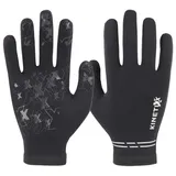 KinetiXx Malin Unterziehhandschuh grey (09) L