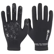 KinetiXx Malin Unterziehhandschuh grey (09) L