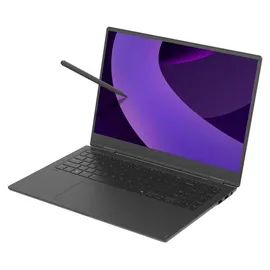 LG gram Pro 16 16T90TP-K.AA78G Intel Core Ultra 7 255H 16 GB RAM 1 TB SSD Win11 Pro