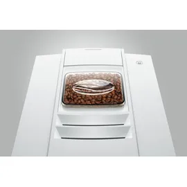 Jura E4 piano white