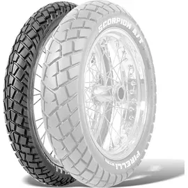 Pirelli Scorpion MT90 A/T  FRONT 80/90-21 48S TT