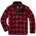 Teddy Red Black S