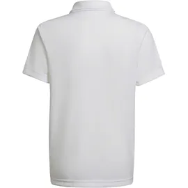 adidas Entrada 22 Polo Shirt, white
