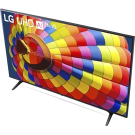 LG 65UT80006LA 65" 4K LED Smart TV UT80