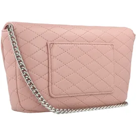 Valentino Fran Umhängetasche Polyurethan Cipria/Rosa