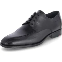 LLOYD George Herren Schwarz 40,5