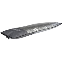 Prolimit Foil Boardbag Grey/White  5'2x26"  