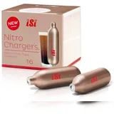 iSi Nitro Kapseln 16er Packung