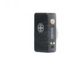 Dotmod dotBox 75 Watt Box Mod Akkuträger Schwarz