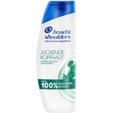 Head & Shoulders Shampoo, Juckende Kopfhaut