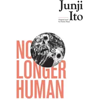 Simon & schuster direkt No Longer Human