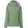 Damen Funktionsjacke VAUDE Damen Kapuzen Jacke Größe 34 in Grün willow green