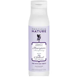 Alfaparf Milano Precious Nature HAIR WITH BAD HABITS Shampoo 250ml