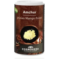 Cosmoveda - Amchur grünes Mango Pulver