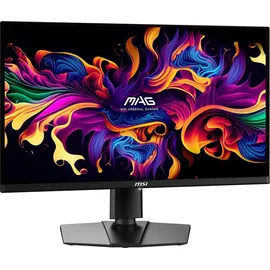 MSI MAG 271QPX 27" schwarz