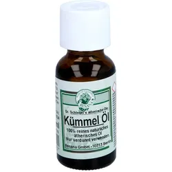 Kuemmel Oel
