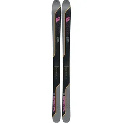 K2 Tourenski Talkback 88 160 CM