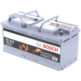Bosch S5A 105Ah 12V