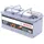 Bosch S5A 105Ah 12V