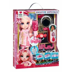 MGA Actionfigur (30 cm) – Große Spielfreude für kreative Abenteuer