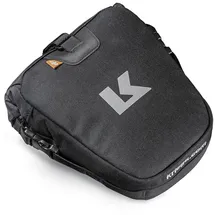 Kriega Rally Pack 2,5 l Schwarz
