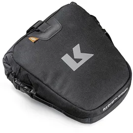 Kriega Rally Pack 2,5 l Schwarz