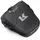Kriega Rally Pack 2,5 l Schwarz