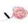 Eurolite LED-Lichterkette 360er 3 m Rot