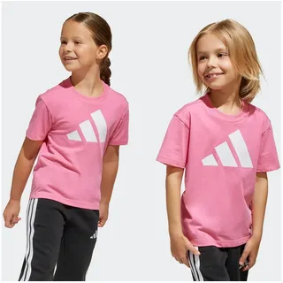 Adidas Kinder T-Shirt LK BJ TEE 160, Gr. 104