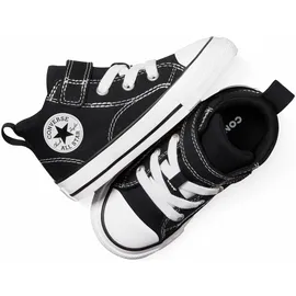 Converse Chuck Taylor All Star Malden Street Schwarz 21