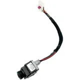 wasserdichte Rückfahrkamera A2469052303 Auto Rückfahrkamera Rückansicht Kamera Für Mercedes Für Benz W231 W242 W246 Parkkamera
