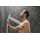 Hansgrohe Rainfinity 130 3jet, DN 15, mattweiß