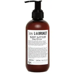 225 Body Lotion Spruce Cosmos Organic Certified